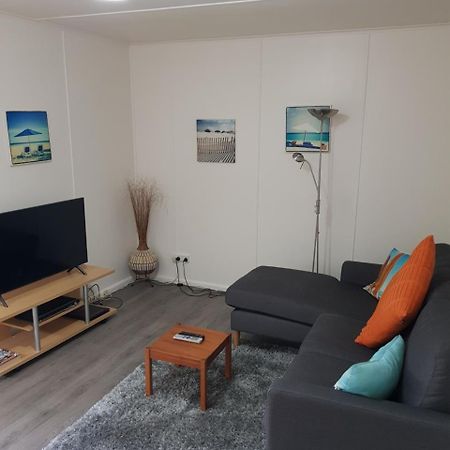 Phillip Island Cottages Cowes Luaran gambar
