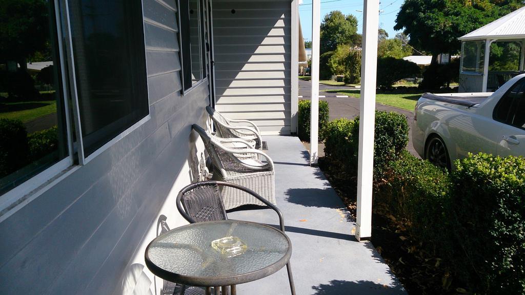 Phillip Island Cottages Cowes Bilik gambar