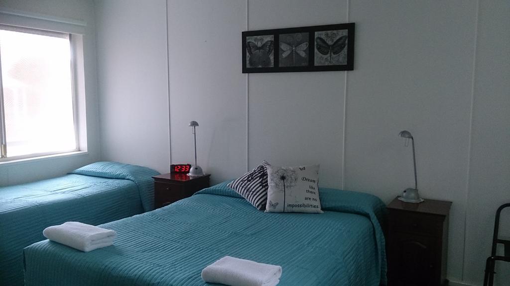 Phillip Island Cottages Cowes Bilik gambar