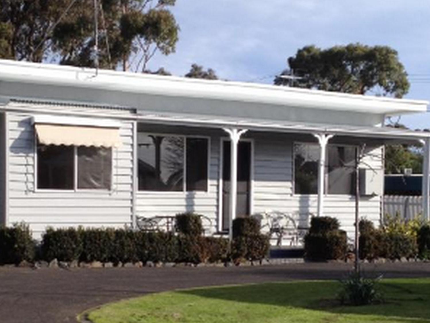 Phillip Island Cottages Cowes Luaran gambar
