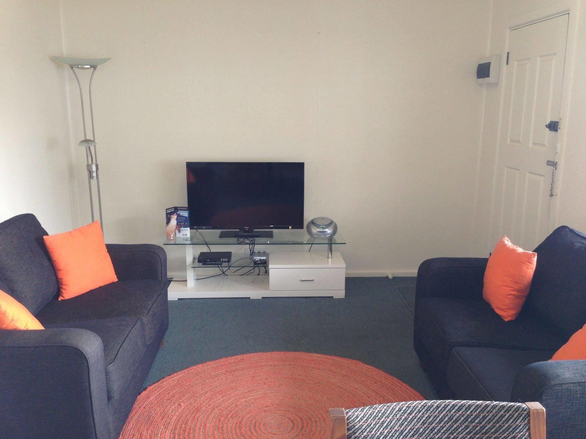 Phillip Island Cottages Cowes Luaran gambar