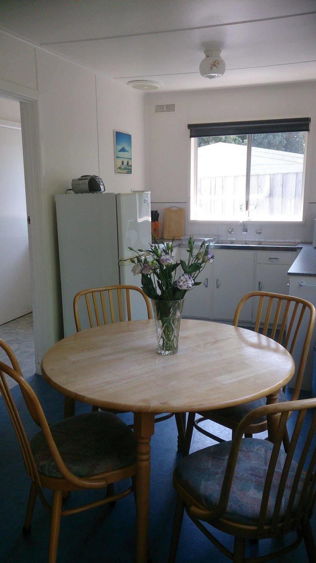 Phillip Island Cottages Cowes Luaran gambar