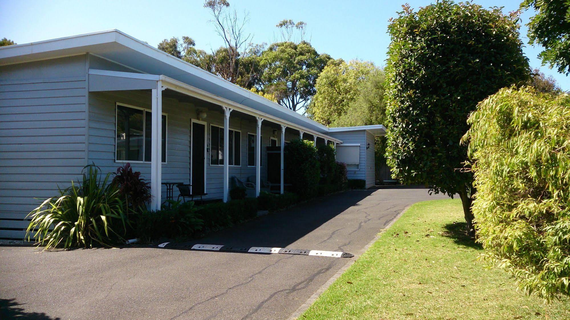 Phillip Island Cottages Cowes Luaran gambar