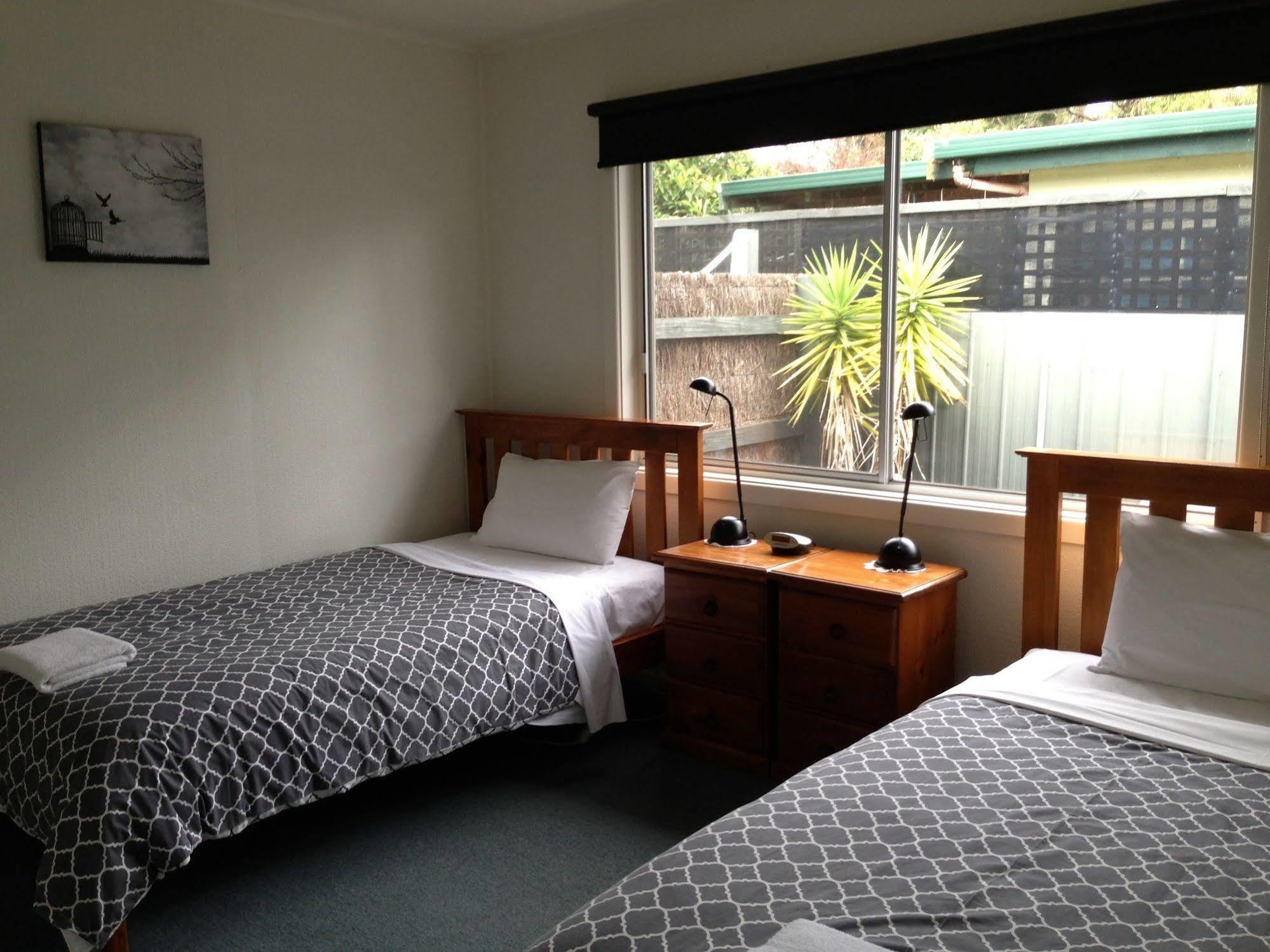 Phillip Island Cottages Cowes Luaran gambar