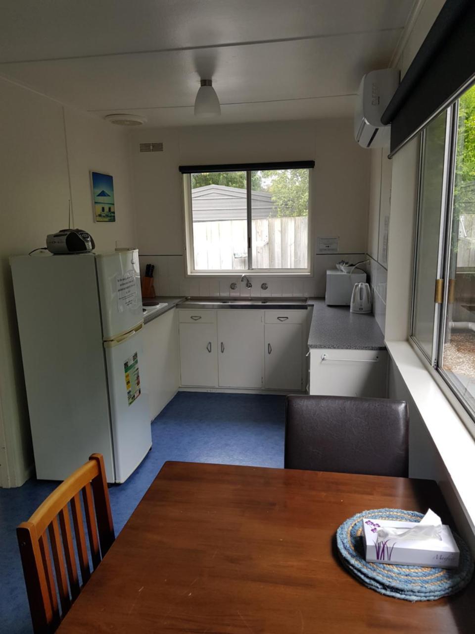 Phillip Island Cottages Cowes Luaran gambar